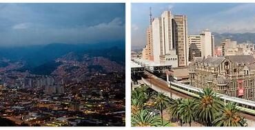 Medellin, Colombia