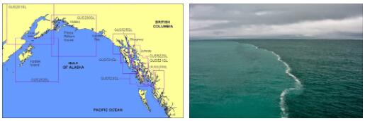 The Gulf of Alaska